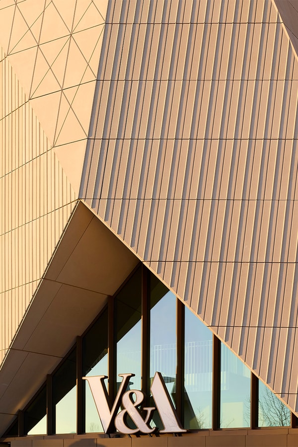 London's New V&A East is Designed to be *Your* Museum