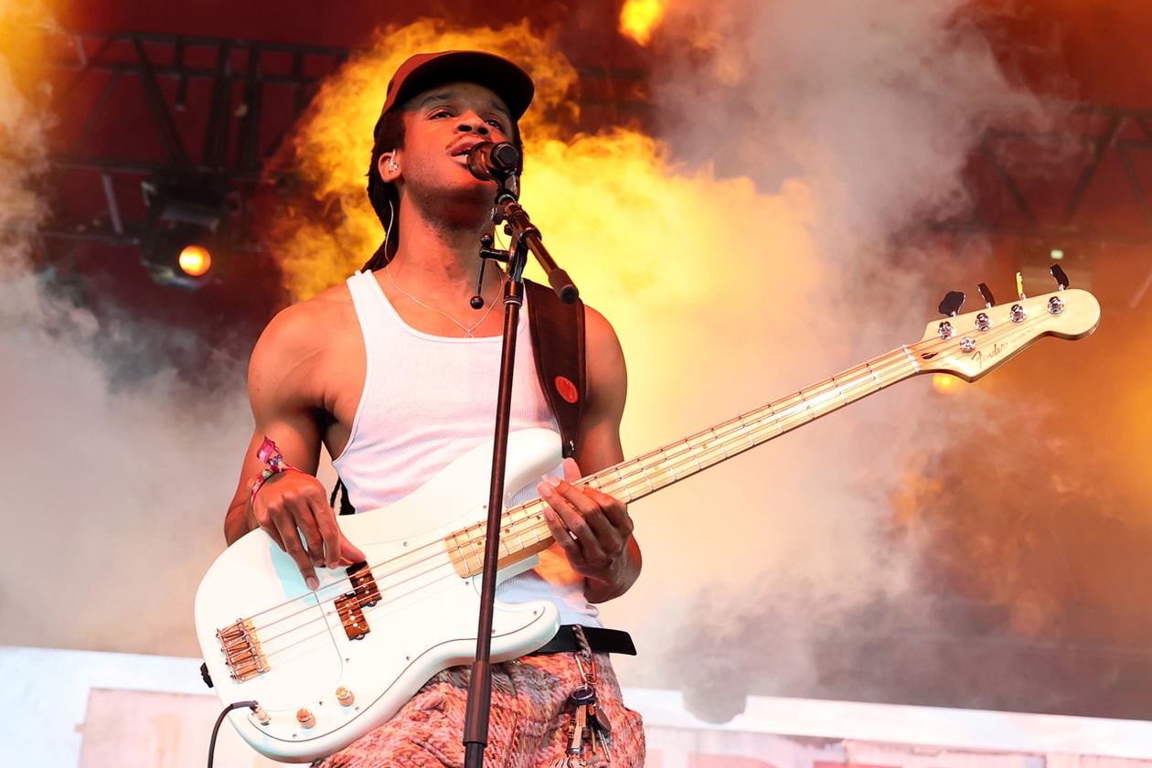 Young Thug Goes EDM, Mk.gee Makes His Rounds, and Bieber Fever Ensues: Everything We Loved at Coachella Weekend 1 fakemink debut sabrina carpenter first merch gap collab 