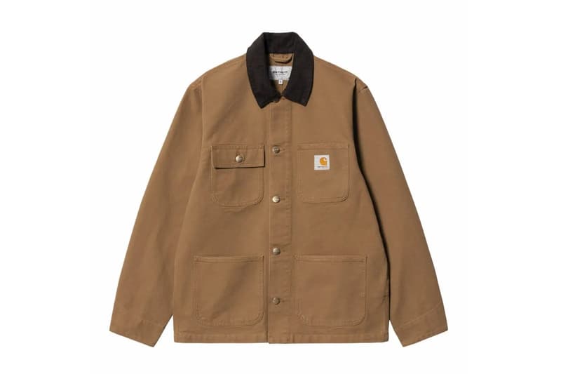 WORKSOUT Aoyama and Carhartt WIP Announce Exclusive SS26 Capsule