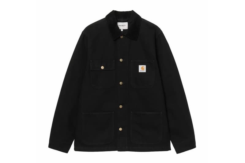 WORKSOUT Aoyama and Carhartt WIP Announce Exclusive SS26 Capsule