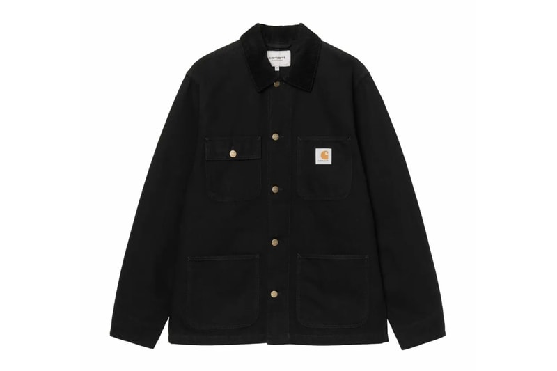 WORKSOUT Aoyama and Carhartt WIP Announce Exclusive SS26 Capsule
