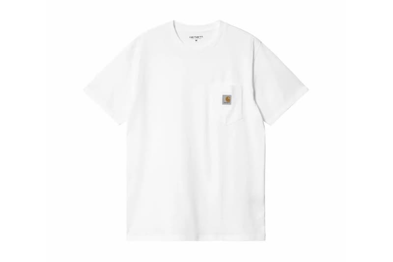 WORKSOUT Aoyama and Carhartt WIP Announce Exclusive SS26 Capsule