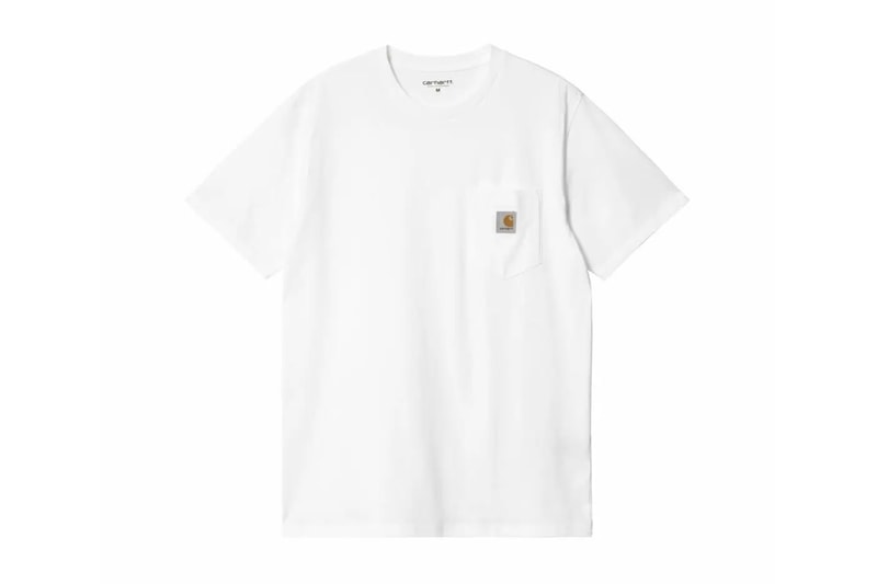 WORKSOUT Aoyama and Carhartt WIP Announce Exclusive SS26 Capsule