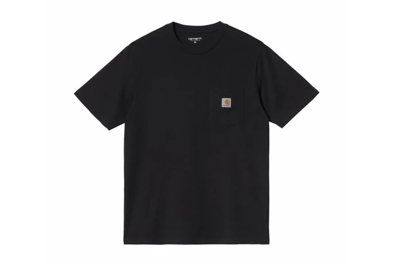 WORKSOUT Aoyama and Carhartt WIP Announce Exclusive SS26 Capsule