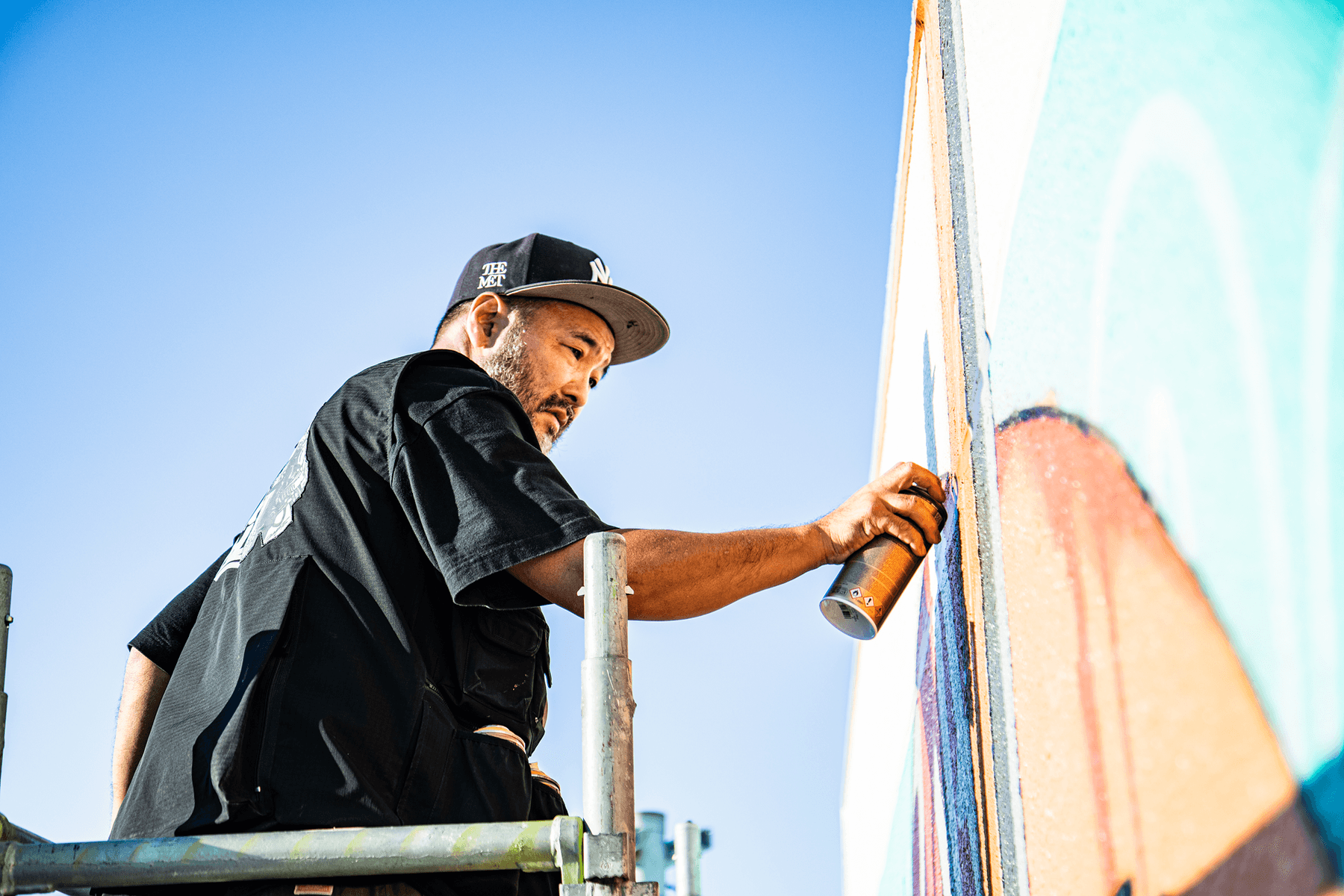 Forza Horizon 6 Art Of Driving Artist Spotlight Dragon76