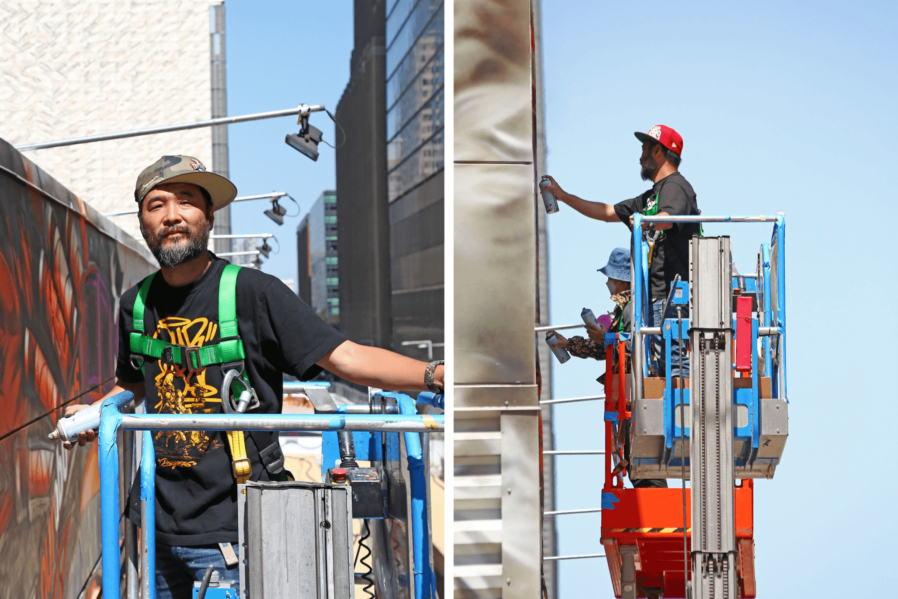 Forza Horizon 6 Art Of Driving Artist Spotlight Dragon76