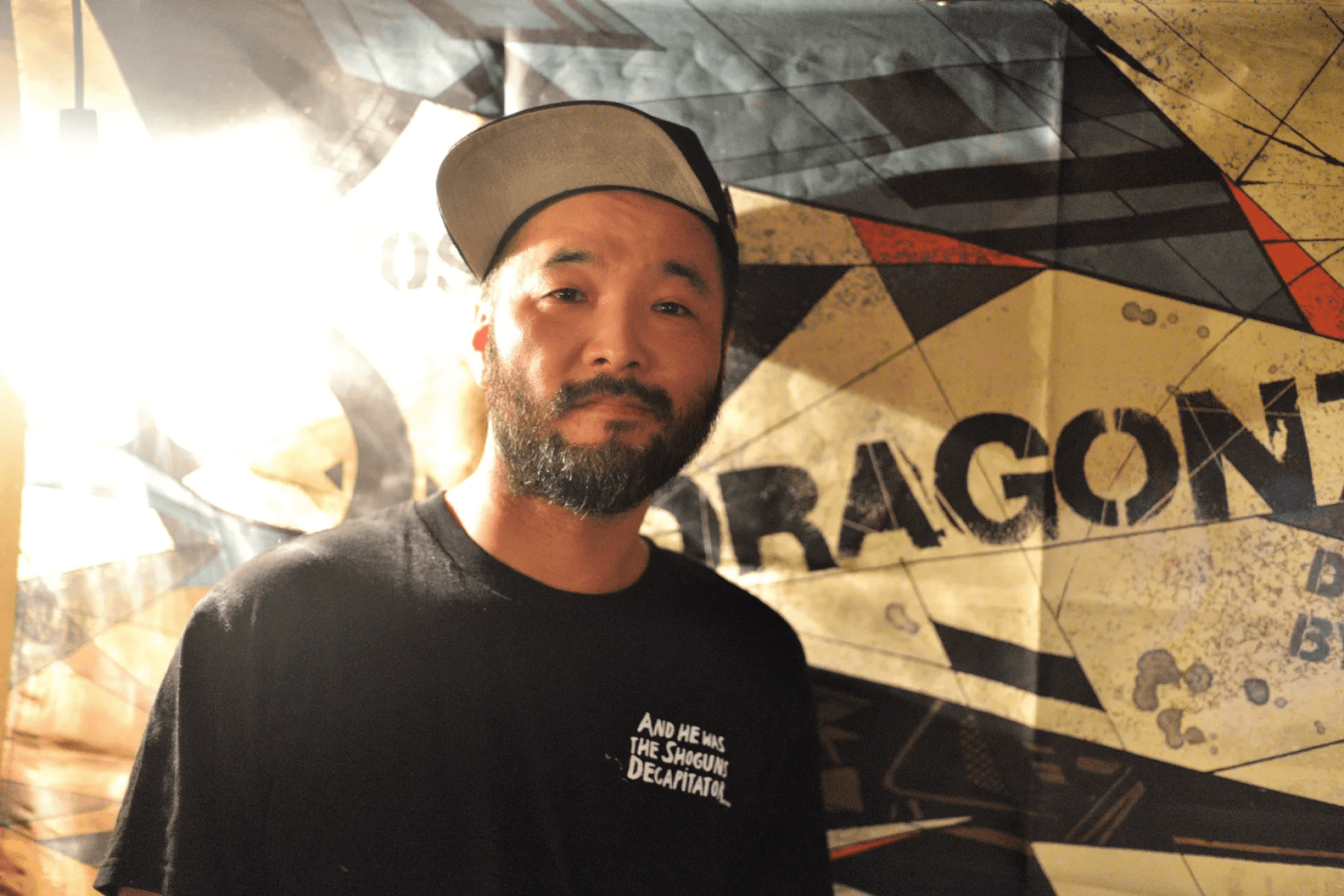 Forza Horizon 6 Art Of Driving Artist Spotlight Dragon76