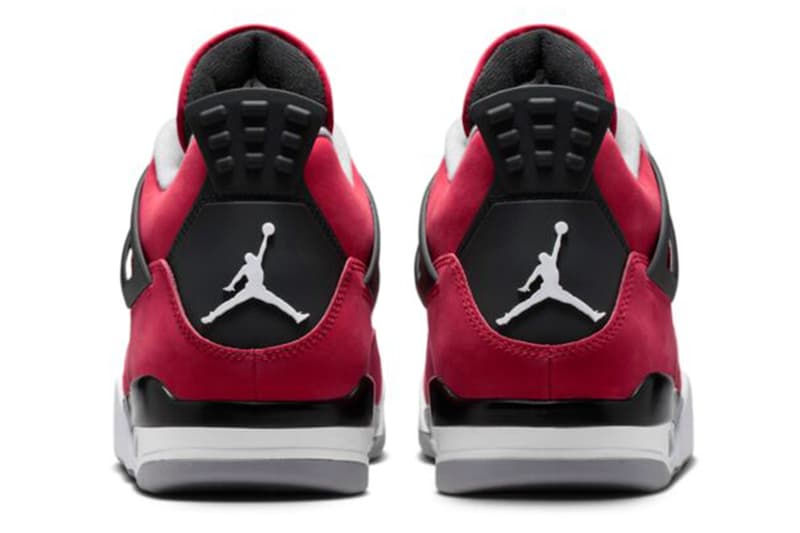 Air Jordan 4 Toro Bravo FQ8138-600 Release Info