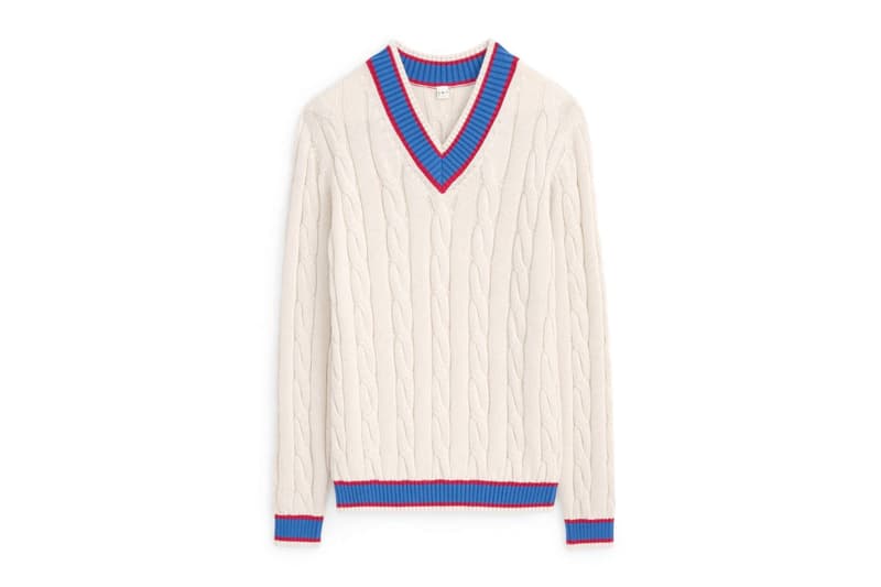 Alex Mill J Press spring summer ss 2026 Collaboration collection Release Info