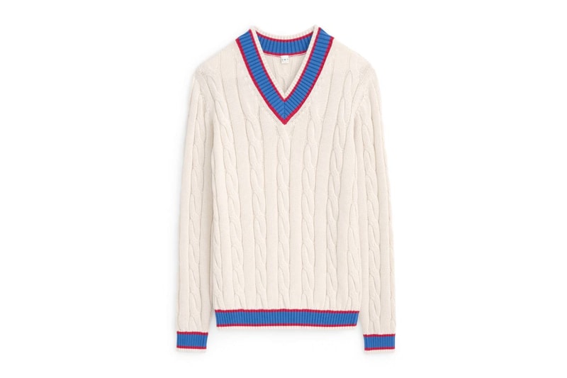 Alex Mill J Press spring summer ss 2026 Collaboration collection Release Info