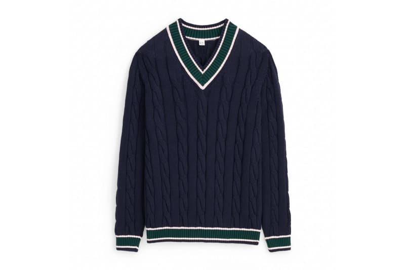 Alex Mill J Press spring summer ss 2026 Collaboration collection Release Info