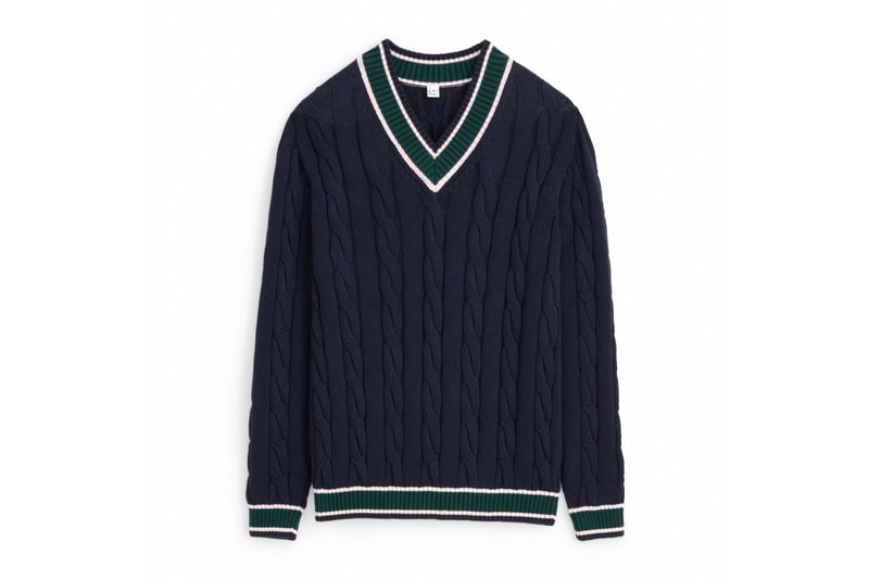 Alex Mill J Press spring summer ss 2026 Collaboration collection Release Info