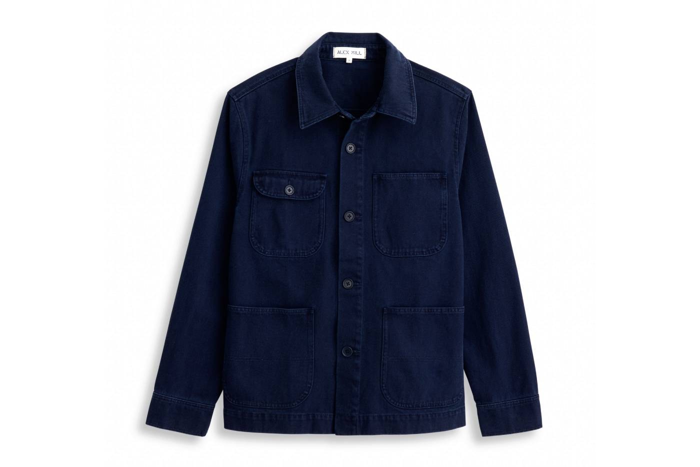 Alex Mill J Press spring summer ss 2026 Collaboration collection Release Info