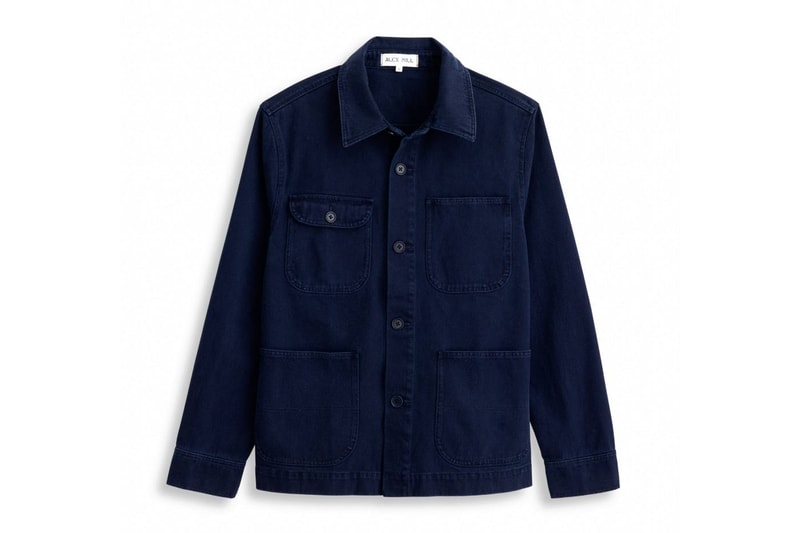 Alex Mill J Press spring summer ss 2026 Collaboration collection Release Info