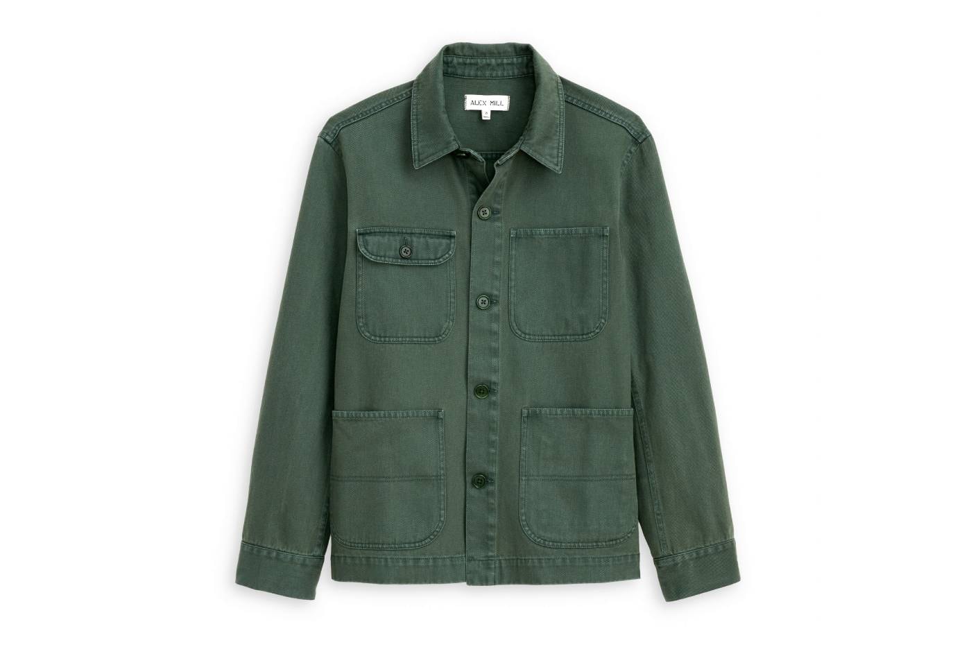 Alex Mill J Press spring summer ss 2026 Collaboration collection Release Info