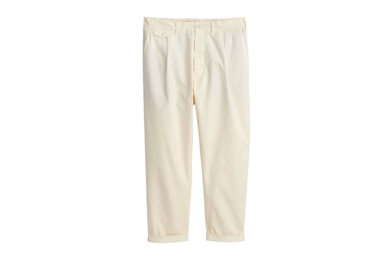 Alex Mill J Press spring summer ss 2026 Collaboration collection Release Info