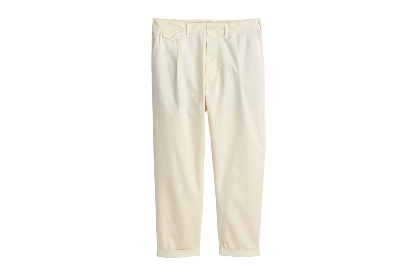Alex Mill J Press spring summer ss 2026 Collaboration collection Release Info