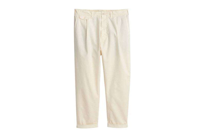 Alex Mill J Press spring summer ss 2026 Collaboration collection Release Info