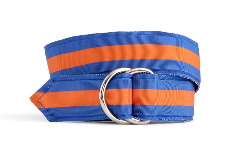 Alex Mill J Press spring summer ss 2026 Collaboration collection Release Info