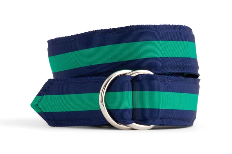 Alex Mill J Press spring summer ss 2026 Collaboration collection Release Info