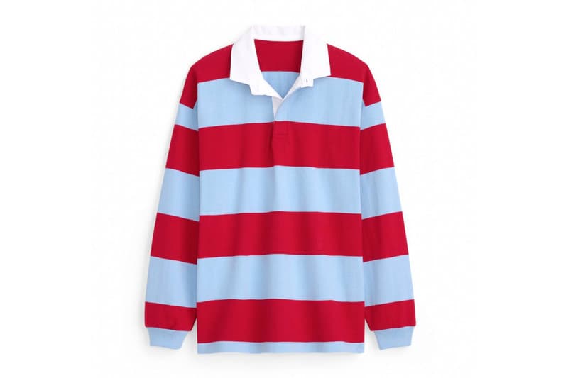 Alex Mill J Press spring summer ss 2026 Collaboration collection Release Info