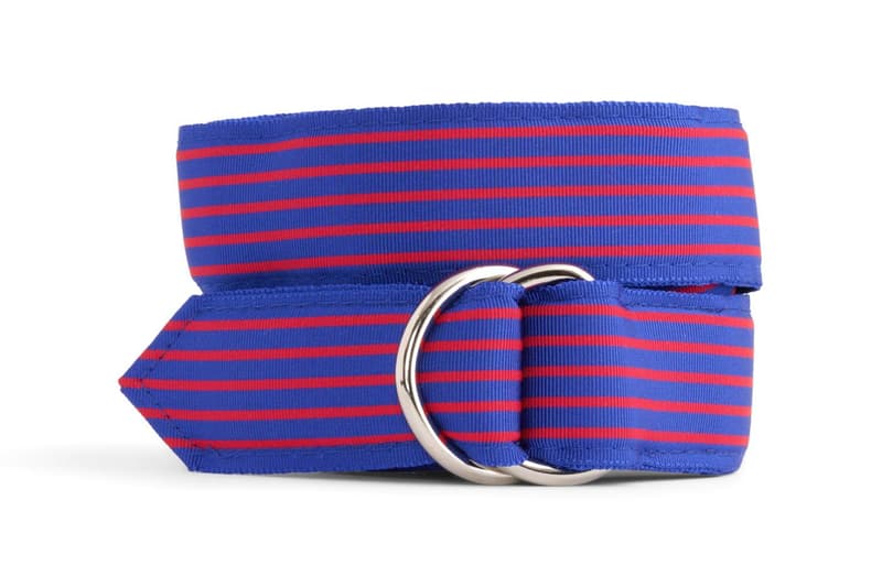 Alex Mill J Press spring summer ss 2026 Collaboration collection Release Info