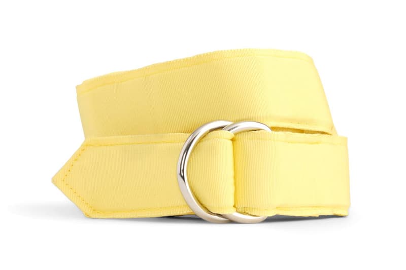 Alex Mill J Press spring summer ss 2026 Collaboration collection Release Info