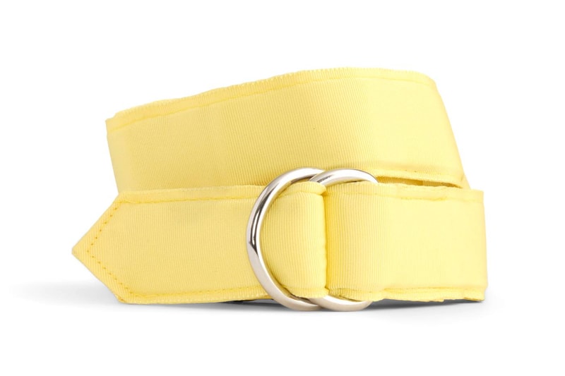 Alex Mill J Press spring summer ss 2026 Collaboration collection Release Info