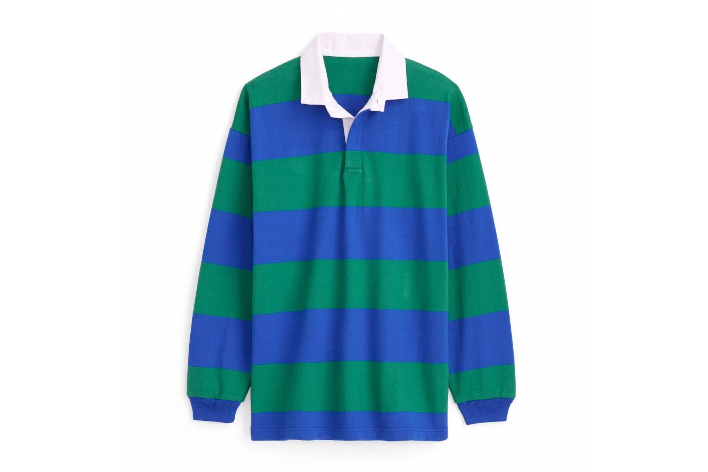 Alex Mill J Press spring summer ss 2026 Collaboration collection Release Info