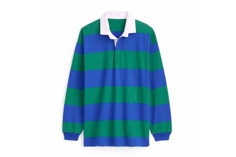 Alex Mill J Press spring summer ss 2026 Collaboration collection Release Info