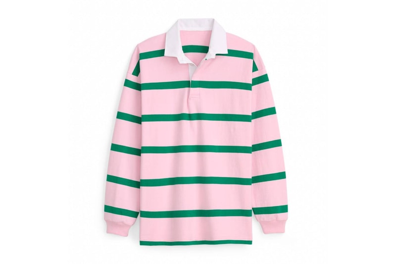 Alex Mill J Press spring summer ss 2026 Collaboration collection Release Info