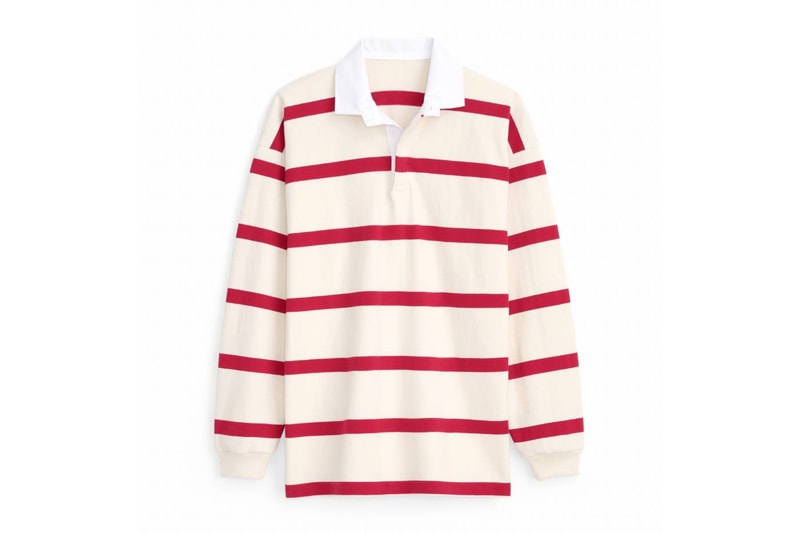 Alex Mill J Press spring summer ss 2026 Collaboration collection Release Info
