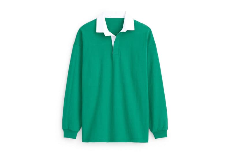 Alex Mill J Press spring summer ss 2026 Collaboration collection Release Info