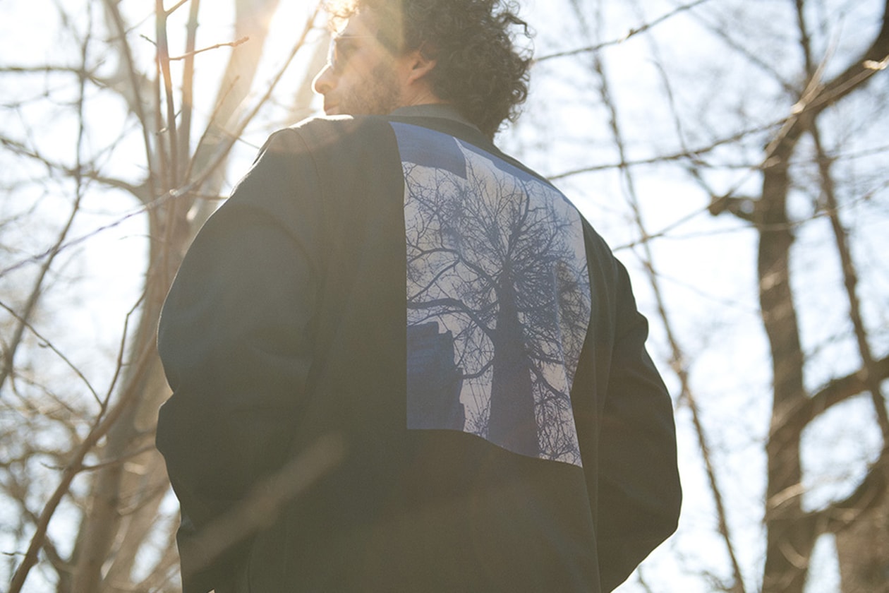 8 Drops You Don't Want to Miss This Week carhartt wip erl dickies semoh urban research john geiger nfl peanuts brook brothers mitchell & ness mac miller pittsburgh-steelers beats jennie puma ahluwalia