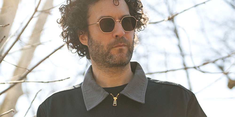 Dickies, semoh, and Urban Research Tap Tim Barber for an Artistic Workwear Capsule