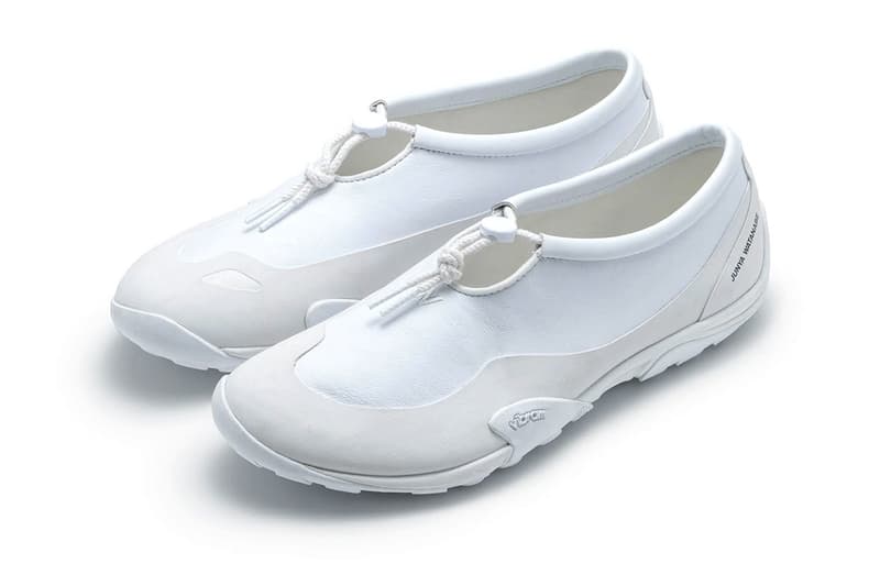 JUNYA WATANABE MAN New Balance MT10T collaboration black white Release Info