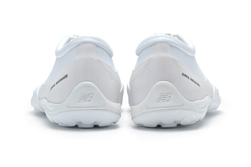 JUNYA WATANABE MAN New Balance MT10T collaboration black white Release Info