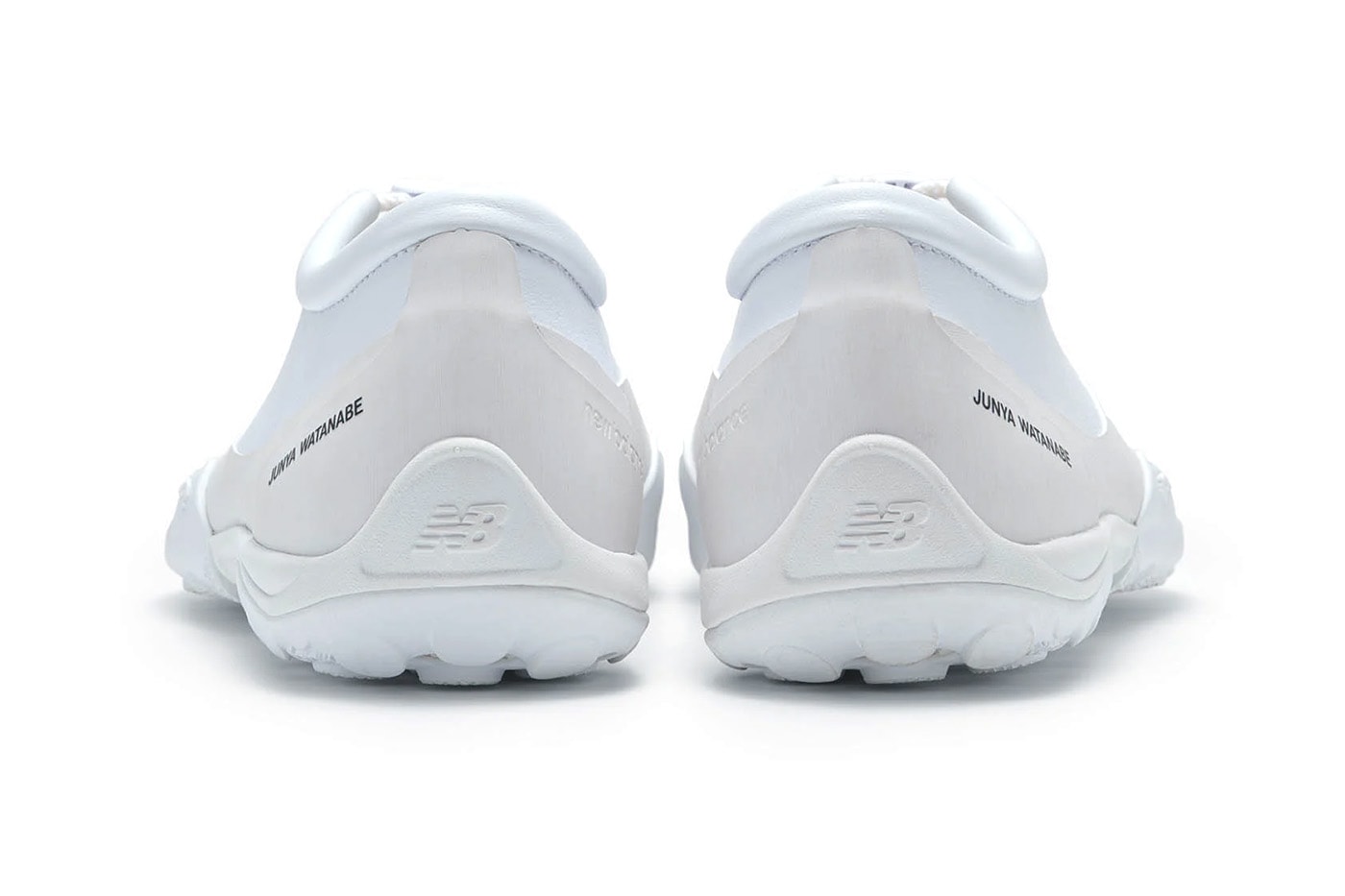JUNYA WATANABE MAN New Balance MT10T collaboration black white Release Info