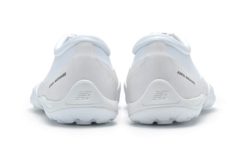 JUNYA WATANABE MAN New Balance MT10T collaboration black white Release Info