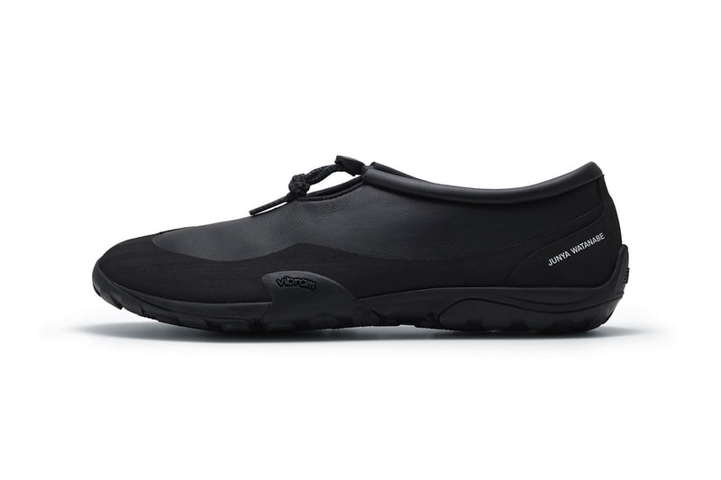 JUNYA WATANABE MAN New Balance MT10T collaboration black white Release Info