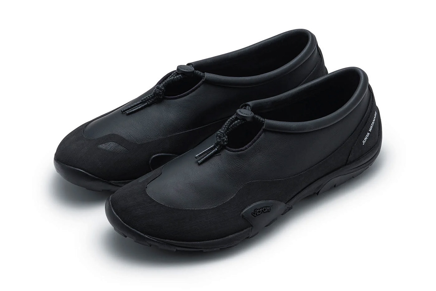 JUNYA WATANABE MAN New Balance MT10T collaboration black white Release Info