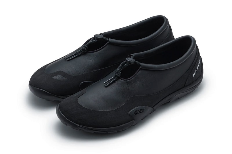 JUNYA WATANABE MAN New Balance MT10T collaboration black white Release Info