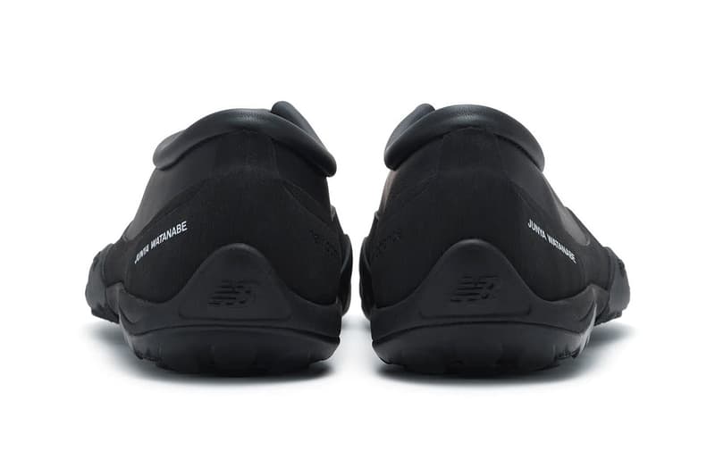 JUNYA WATANABE MAN New Balance MT10T collaboration black white Release Info