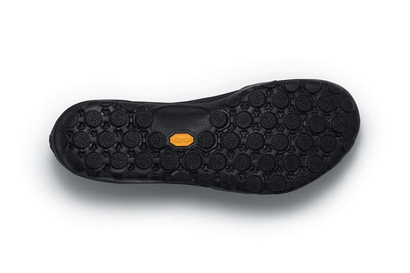 JUNYA WATANABE MAN New Balance MT10T collaboration black white Release Info