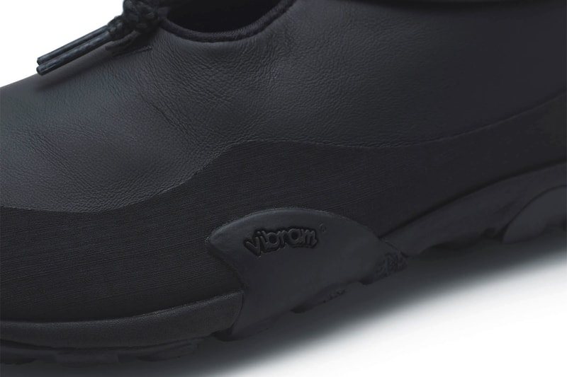 JUNYA WATANABE MAN New Balance MT10T collaboration black white Release Info