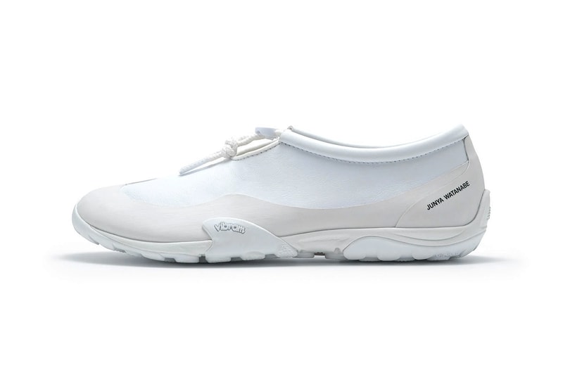 JUNYA WATANABE MAN New Balance MT10T collaboration black white Release Info