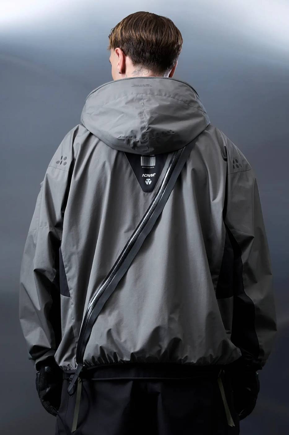 Kojima Productions ACRONYM J91U-WS 10th Anniversary Collaboration collection Release Info