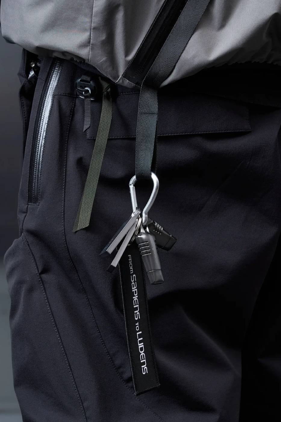 Kojima Productions ACRONYM J91U-WS 10th Anniversary Collaboration collection Release Info