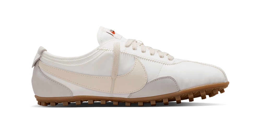 Nike Offers a Better Look at the Moon Shoe OG “Summit White”