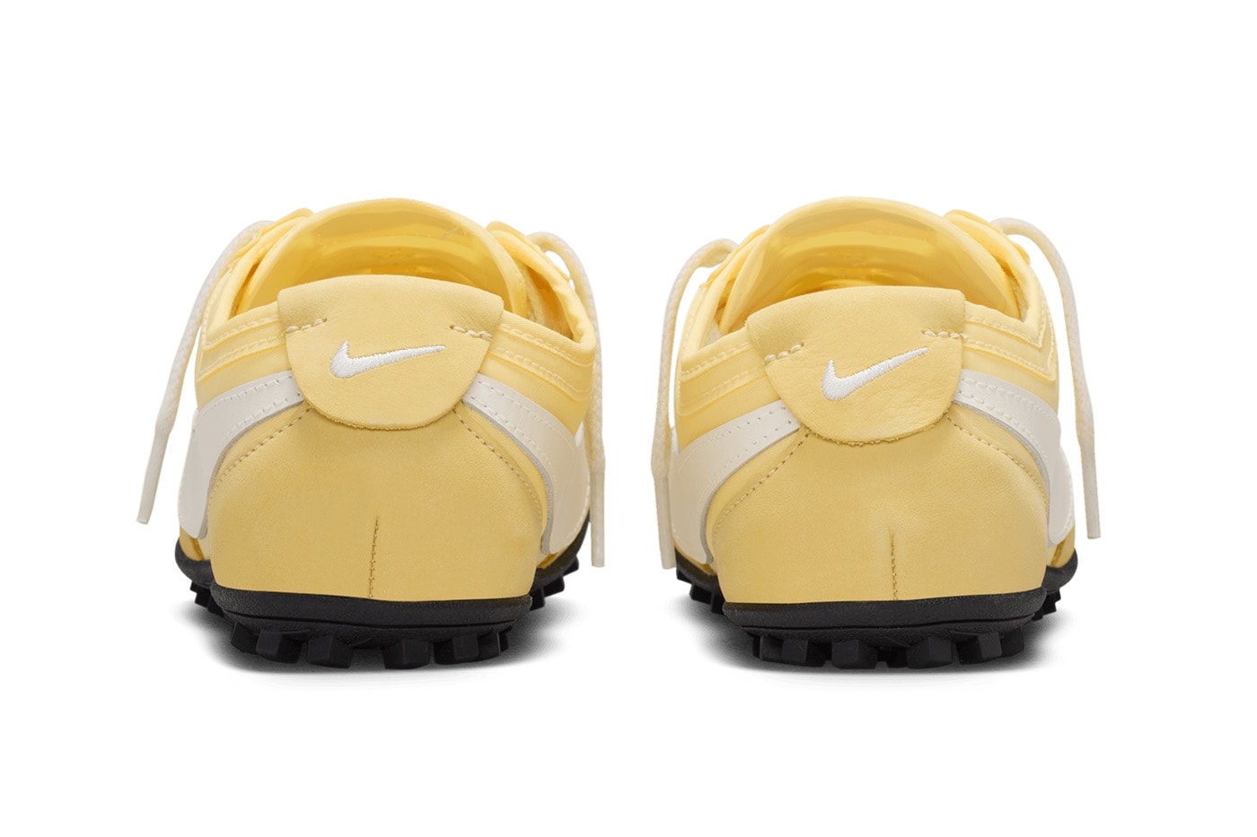 Nike Moon Shoe “Soft Yellow IW0955-700 Official Images